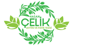 Hasan Çelik | Zeytinyağı ve Fıstıkları